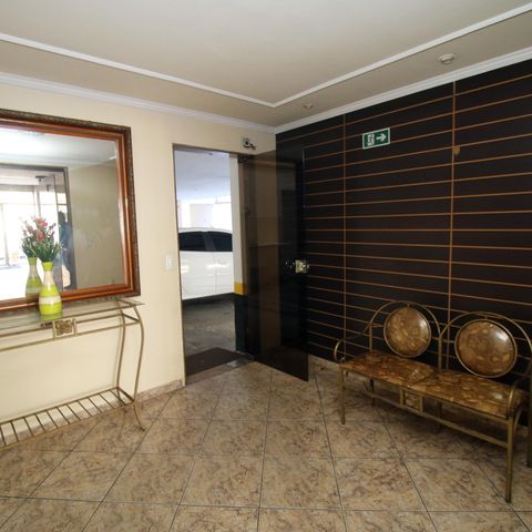 Apartamento à venda com 60m², 2 quartos e 1 vagaÁrea comum