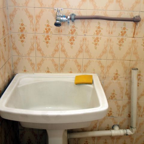 Apartamento à venda com 60m², 2 quartos e 1 vagaÁrea de Serviço