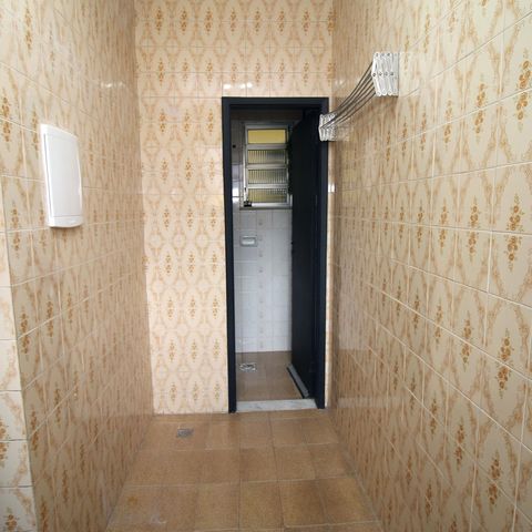 Apartamento à venda com 60m², 2 quartos e 1 vagaÁrea de Serviço