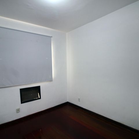 Apartamento à venda com 60m², 2 quartos e 1 vagaQuarto 2