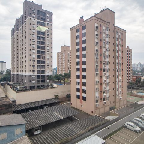 Studio à venda com 26m², 1 quarto e sem vaga Studio à venda com 26m², 1 quarto e sem vagaVista do Studio