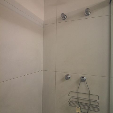 Studio à venda com 26m², 1 quarto e sem vaga Studio à venda com 26m², 1 quarto e sem vagaBanheiro Social