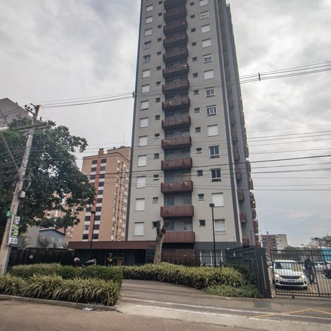 Studio à venda com 26m², 1 quarto e sem vaga Studio à venda com 26m², 1 quarto e sem vagaFachada