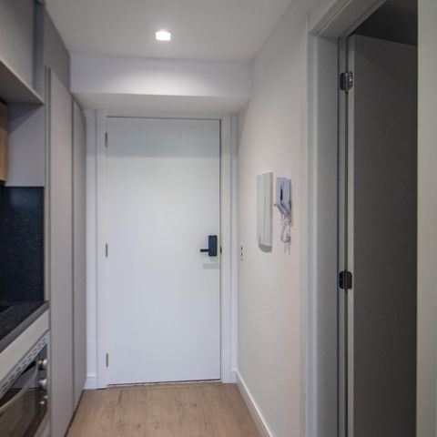 Studio à venda com 26m², 1 quarto e sem vaga Studio à venda com 26m², 1 quarto e sem vagaStudio