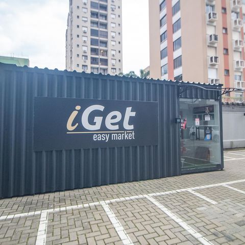 Studio à venda com 26m², 1 quarto e sem vaga Studio à venda com 26m², 1 quarto e sem vagaÁrea comum