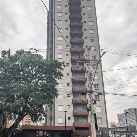 Studio à venda com 26m², 1 quarto e sem vaga Studio à venda com 26m², 1 quarto e sem vagaFachada
