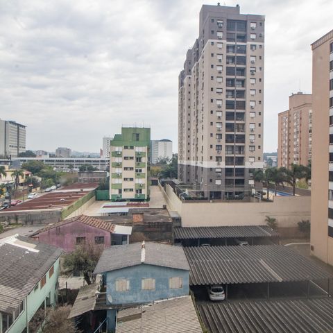 Studio à venda com 26m², 1 quarto e sem vaga Studio à venda com 26m², 1 quarto e sem vagaVista do Studio