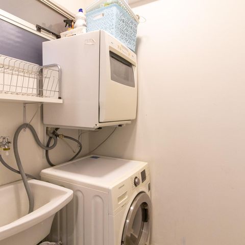 Studio à venda com 38m², 1 quarto e 1 vaga