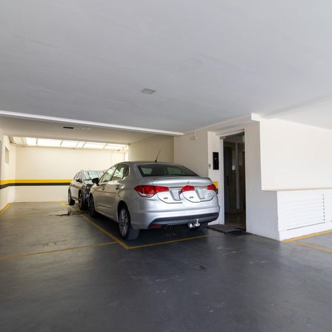 Studio à venda com 38m², 1 quarto e 1 vaga