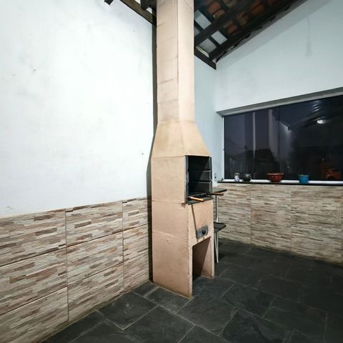 Casa para alugar com 300m², 2 quartos e 4 vagas Casa para alugar com 300m², 2 quartos e 4 vagasÁrea gourmet