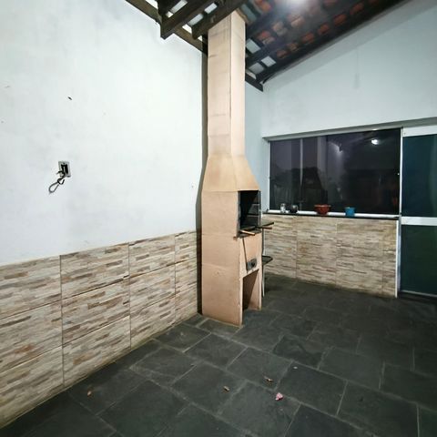Casa para alugar com 300m², 2 quartos e 4 vagas Casa para alugar com 300m², 2 quartos e 4 vagasÁrea gourmet