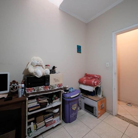 Casa à venda com 220m², 4 quartos e 3 vagasQuarto 1