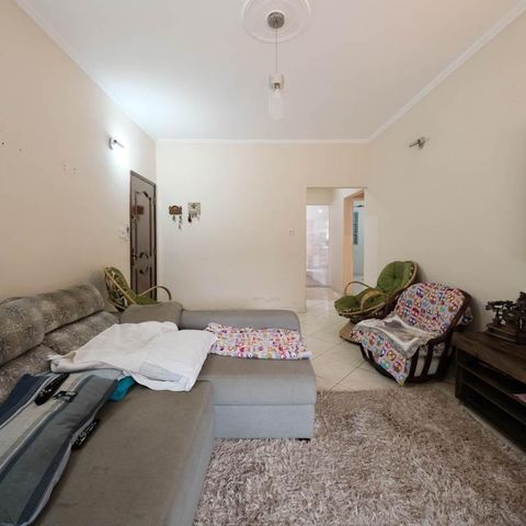 Casa à venda com 220m², 4 quartos e 3 vagasSala