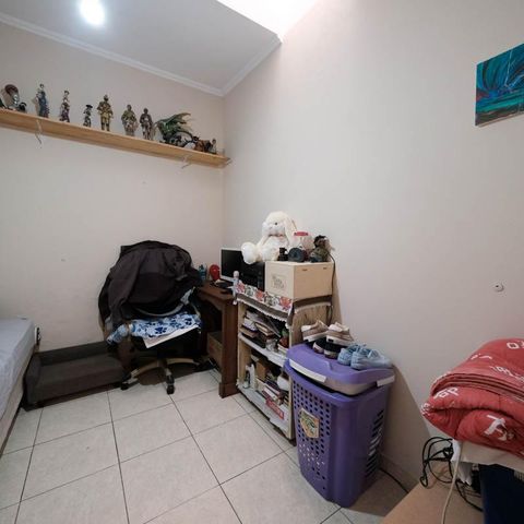 Casa à venda com 220m², 4 quartos e 3 vagasQuarto 1