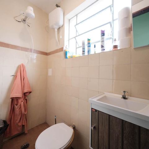 Casa à venda com 220m², 4 quartos e 3 vagasEdícula