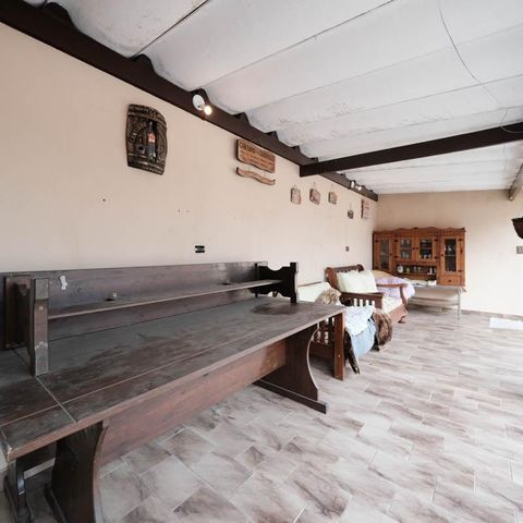 Casa à venda com 220m², 4 quartos e 3 vagasÁrea gourmet