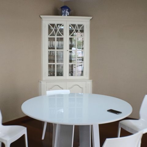 Casa à venda com 700m², 4 quartos e 4 vagasSala de Almoço