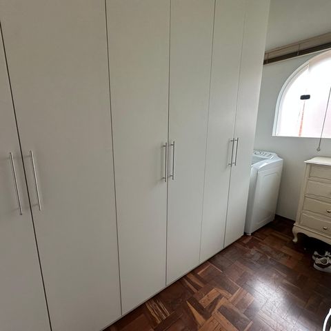 Casa à venda com 700m², 4 quartos e 4 vagasQuarto de Serviço