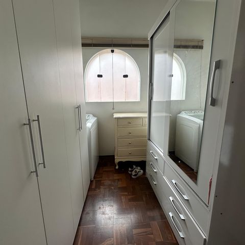 Casa à venda com 700m², 4 quartos e 4 vagasQuarto de Serviço