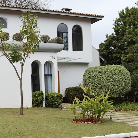 Casa à venda com 700m², 4 quartos e 4 vagasFachada