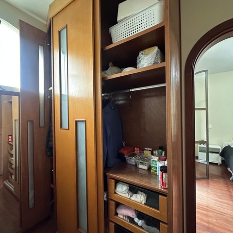 Casa à venda com 700m², 4 quartos e 4 vagasBanheiro da Suíte 4