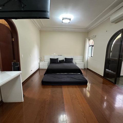 Casa à venda com 700m², 4 quartos e 4 vagasSuíte 3