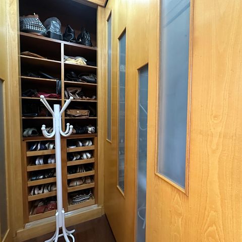 Casa à venda com 700m², 4 quartos e 4 vagasCloset da suíte 3