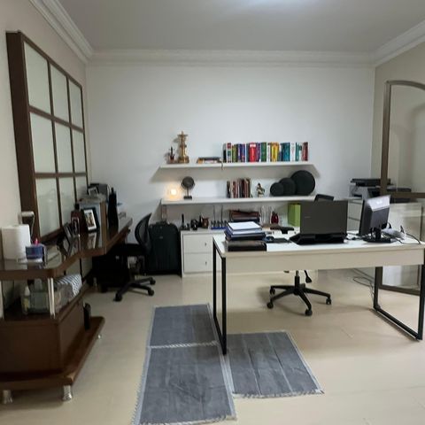 Casa à venda com 700m², 4 quartos e 4 vagasSuíte 2