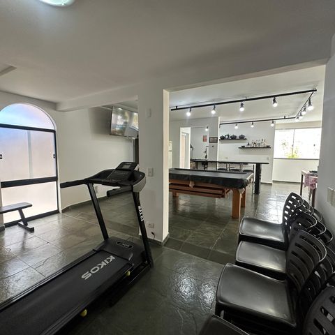 Casa à venda com 700m², 4 quartos e 4 vagasChurrasqueira