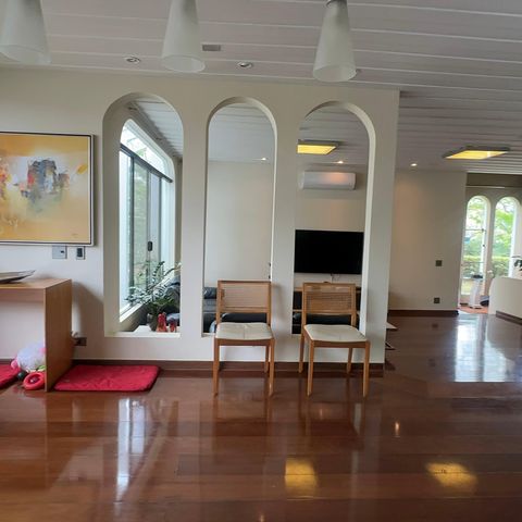 Casa à venda com 700m², 4 quartos e 4 vagasSala de Jantar