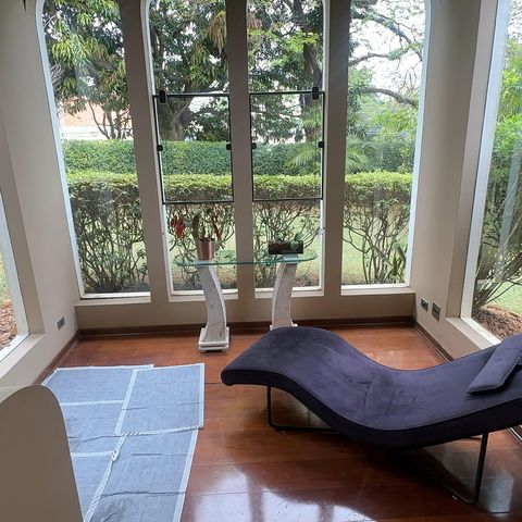 Casa à venda com 700m², 4 quartos e 4 vagasLareira