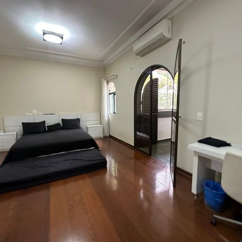 Casa à venda com 700m², 4 quartos e 4 vagasSuíte 3