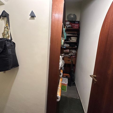 Casa à venda com 700m², 4 quartos e 4 vagasDespensa 1