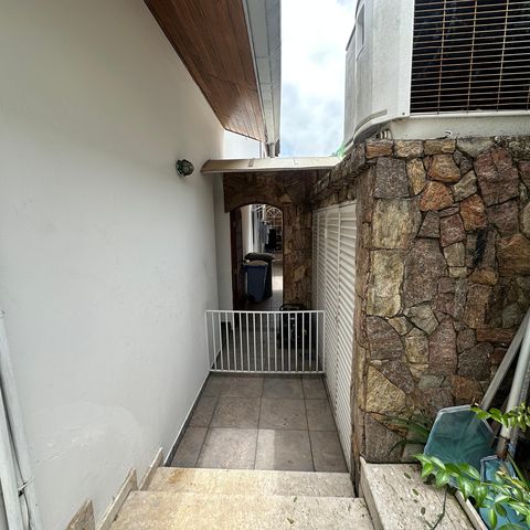 Casa à venda com 700m², 4 quartos e 4 vagasQuintal