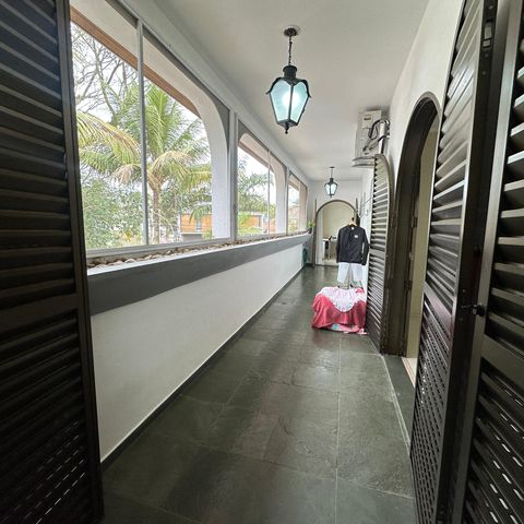 Casa à venda com 700m², 4 quartos e 4 vagasSacada