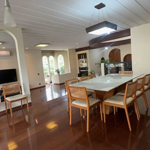 Casa à venda com 700m², 4 quartos e 4 vagasSala de Jantar