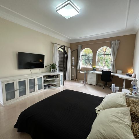 Casa à venda com 700m², 4 quartos e 4 vagasSuíte 1