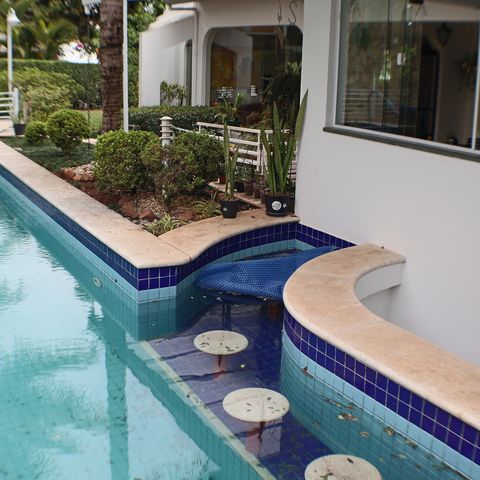 Casa à venda com 700m², 4 quartos e 4 vagasPiscina