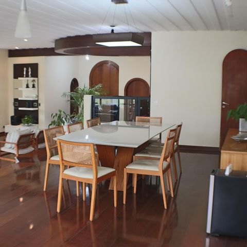 Casa à venda com 700m², 4 quartos e 4 vagasSala de Jantar
