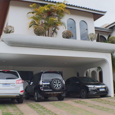 Casa à venda com 700m², 4 quartos e 4 vagasGaragem