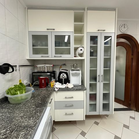 Casa à venda com 700m², 4 quartos e 4 vagasCozinha
