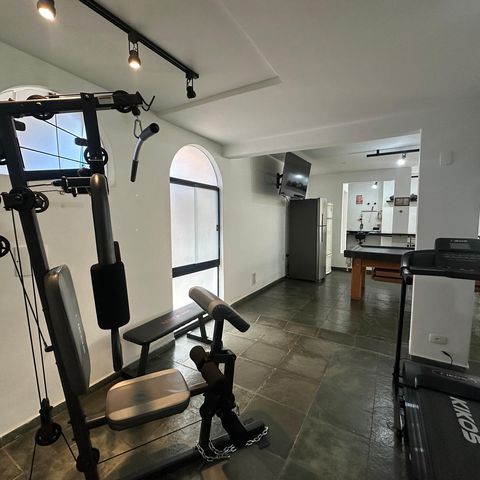 Casa à venda com 700m², 4 quartos e 4 vagasChurrasqueira