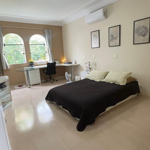 Casa à venda com 700m², 4 quartos e 4 vagasSuíte 1
