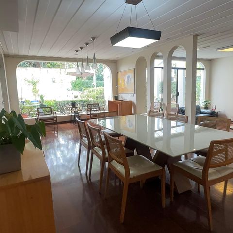 Casa à venda com 700m², 4 quartos e 4 vagasSala de Jantar