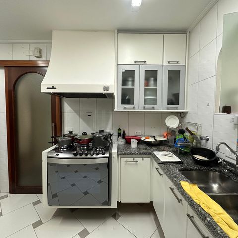 Casa à venda com 700m², 4 quartos e 4 vagasCozinha