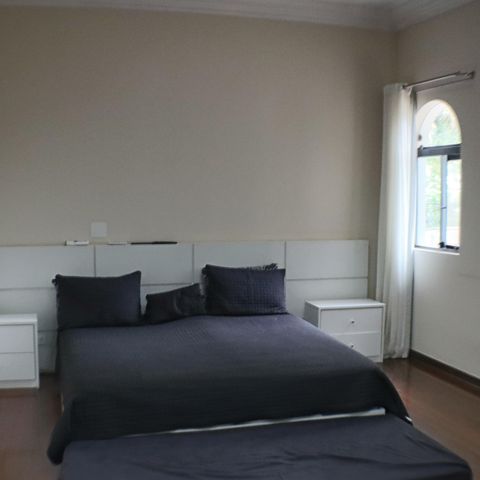 Casa à venda com 700m², 4 quartos e 4 vagasSuíte 3