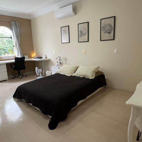 Casa à venda com 700m², 4 quartos e 4 vagasSuíte 1