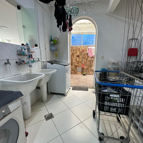 Casa à venda com 700m², 4 quartos e 4 vagasÁrea de Serviço