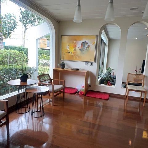 Casa à venda com 700m², 4 quartos e 4 vagasSala de Jantar