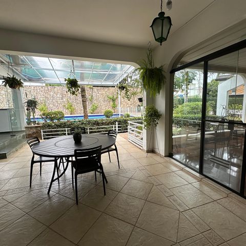 Casa à venda com 700m², 4 quartos e 4 vagasVaranda